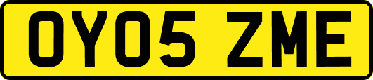 OY05ZME