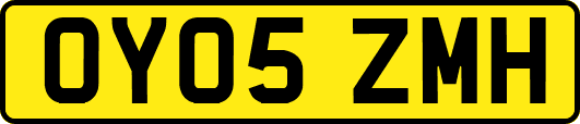 OY05ZMH