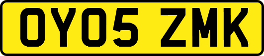 OY05ZMK