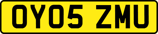 OY05ZMU