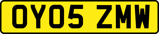 OY05ZMW