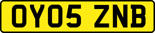 OY05ZNB