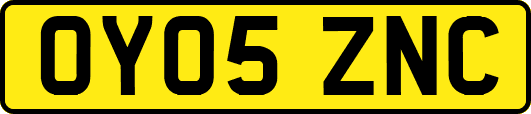 OY05ZNC