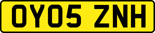 OY05ZNH