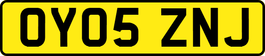 OY05ZNJ