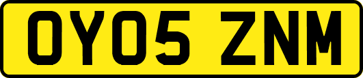 OY05ZNM