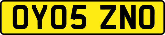OY05ZNO