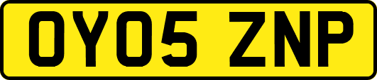 OY05ZNP