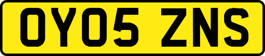 OY05ZNS