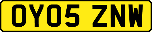 OY05ZNW
