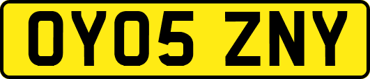 OY05ZNY