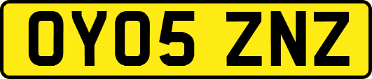 OY05ZNZ