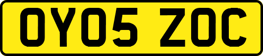 OY05ZOC