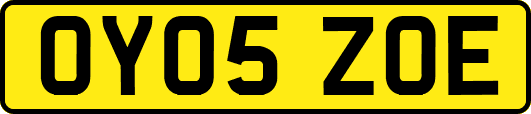 OY05ZOE