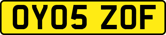 OY05ZOF