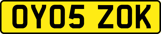 OY05ZOK