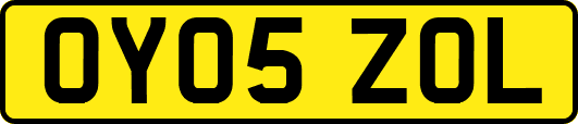 OY05ZOL