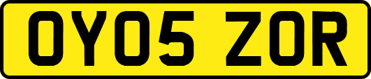 OY05ZOR