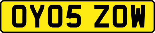 OY05ZOW