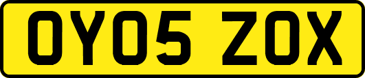 OY05ZOX