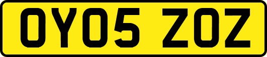 OY05ZOZ
