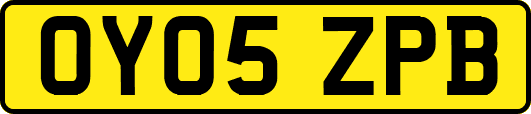 OY05ZPB