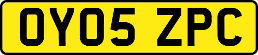 OY05ZPC