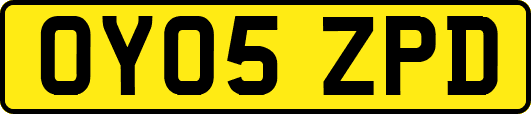 OY05ZPD