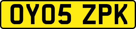 OY05ZPK