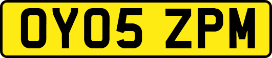 OY05ZPM