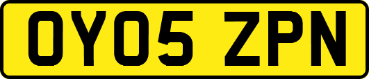 OY05ZPN