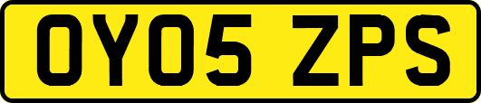 OY05ZPS
