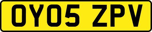 OY05ZPV
