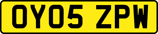 OY05ZPW