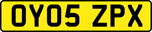 OY05ZPX
