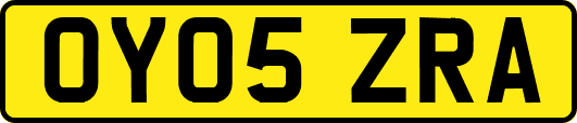 OY05ZRA