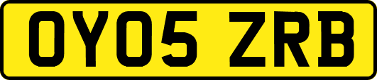 OY05ZRB