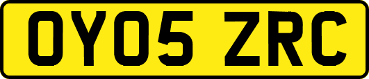 OY05ZRC