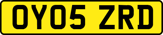 OY05ZRD