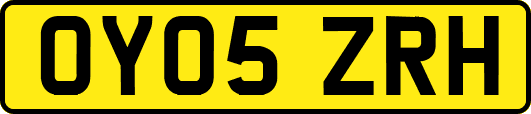 OY05ZRH
