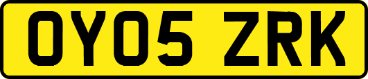 OY05ZRK