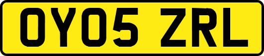 OY05ZRL