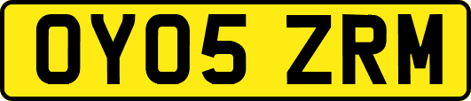 OY05ZRM