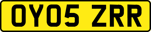 OY05ZRR