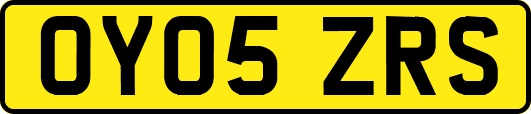 OY05ZRS