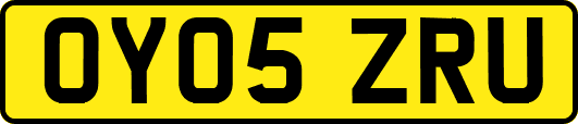 OY05ZRU
