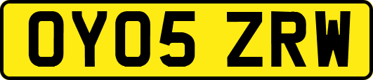 OY05ZRW