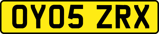 OY05ZRX