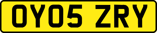 OY05ZRY