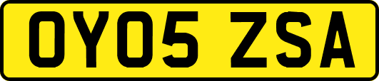 OY05ZSA